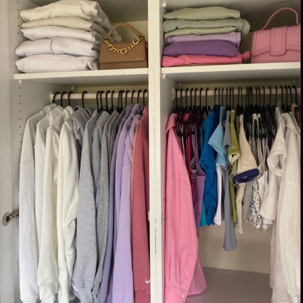 Clothing mystery box ✨